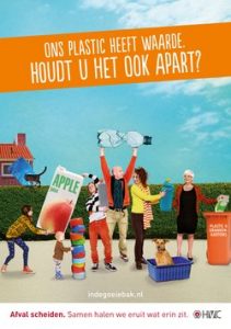 HVC_FLYER A5_Plastic DRANKKARTON.indd